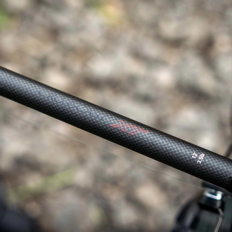 Daiwa Crosscast XT Carp Rods